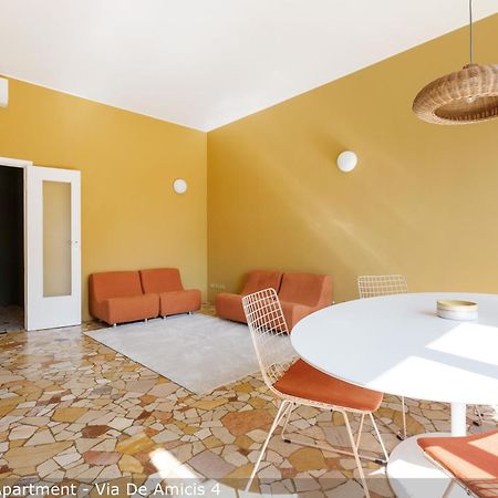 Brera Apartments In Porta Ticinese ミラノ エクステリア 写真