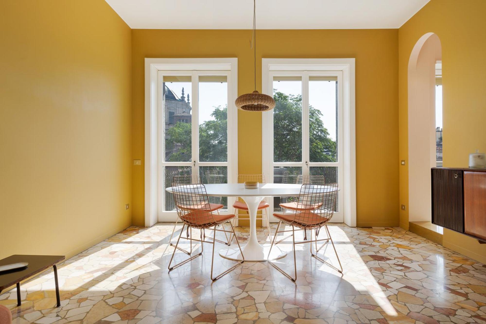 Brera Apartments In Porta Ticinese ミラノ エクステリア 写真