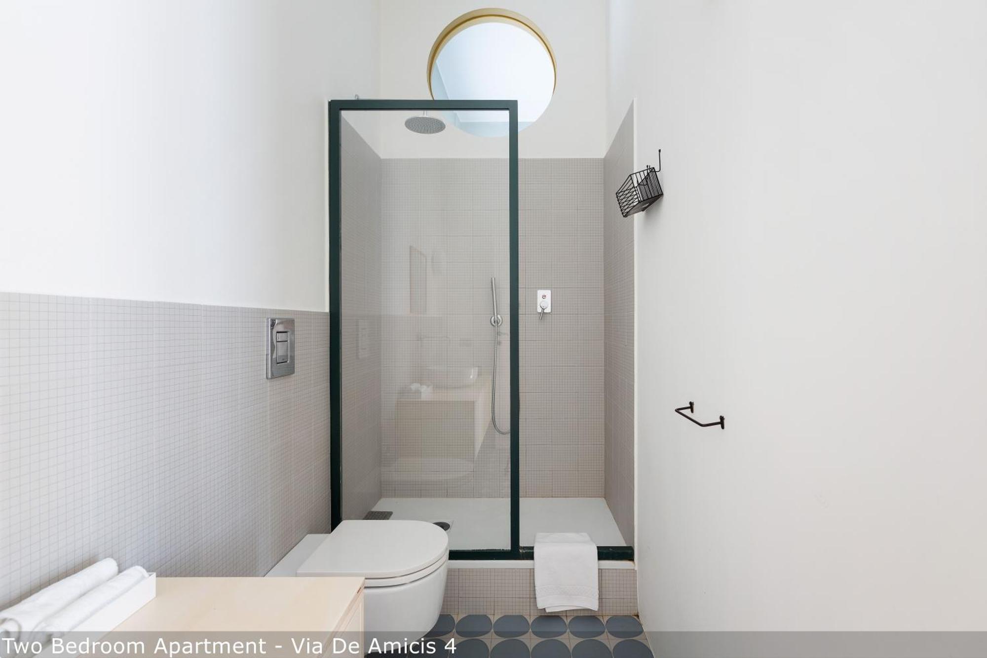 Brera Apartments In Porta Ticinese ミラノ エクステリア 写真
