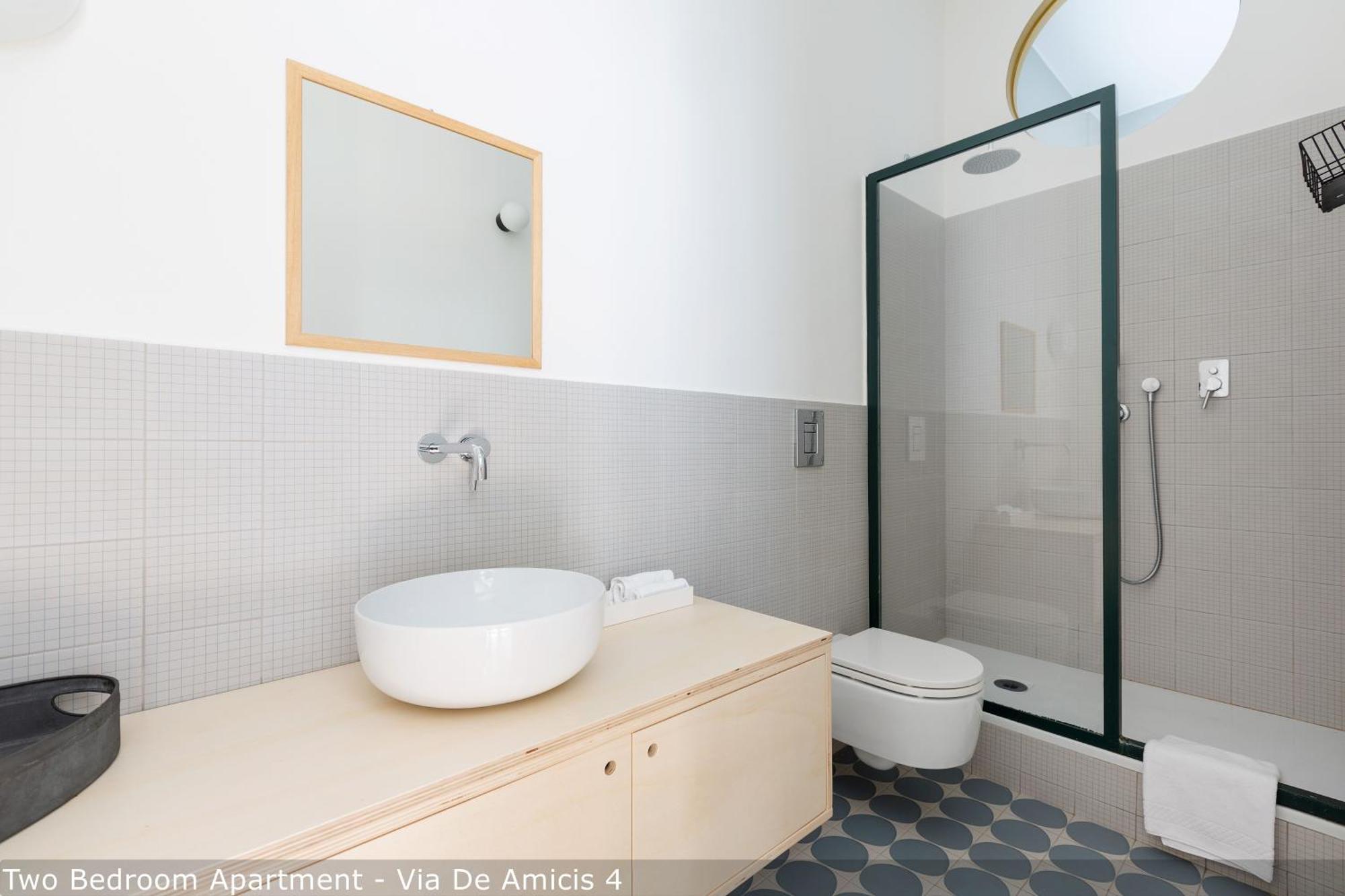 Brera Apartments In Porta Ticinese ミラノ エクステリア 写真