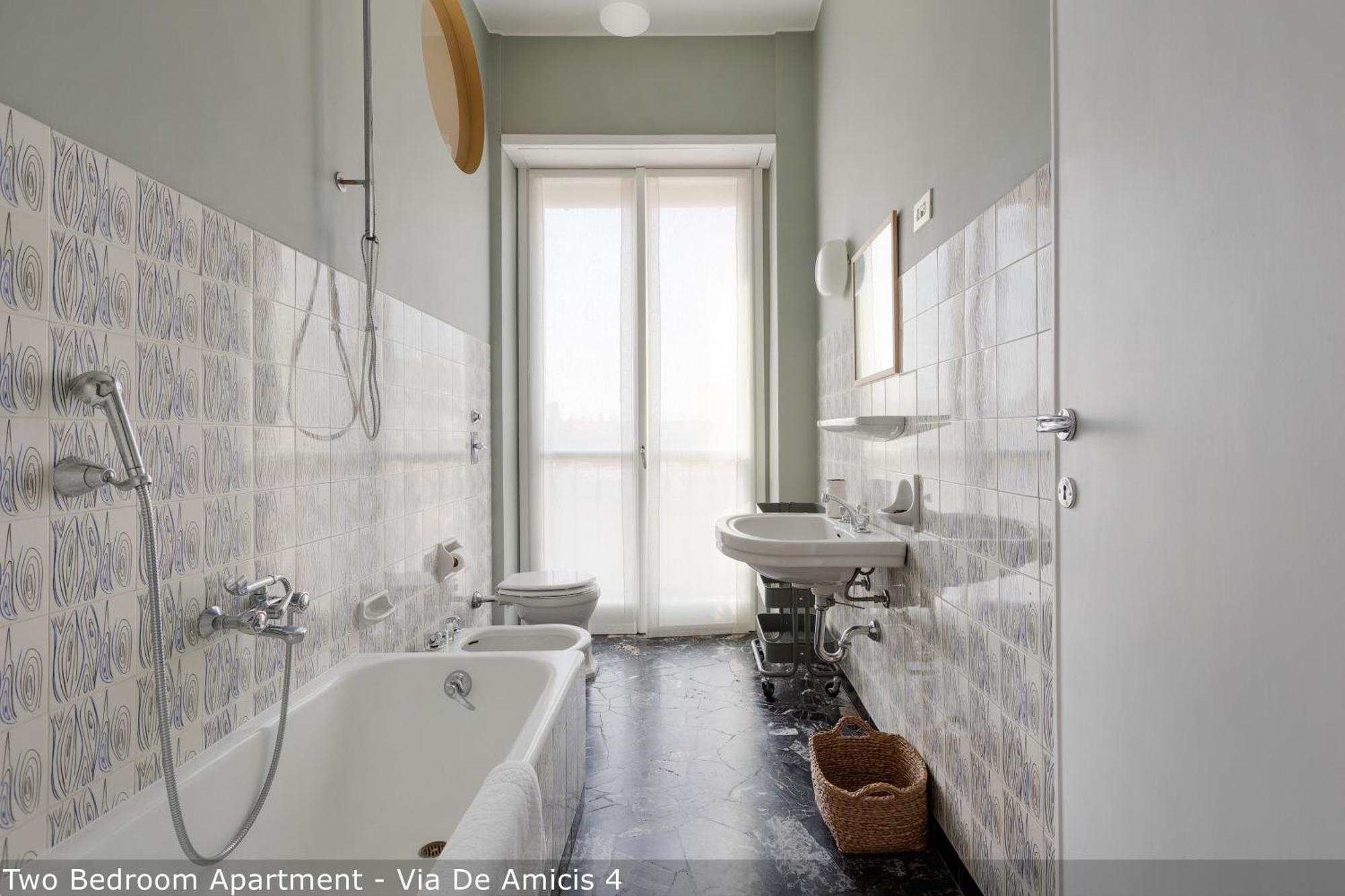 Brera Apartments In Porta Ticinese ミラノ エクステリア 写真